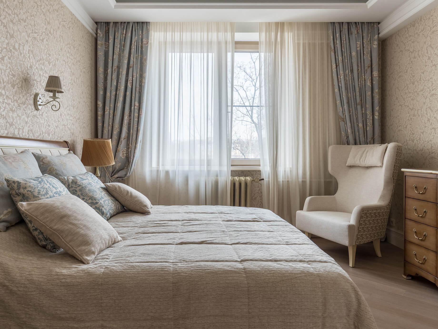 The Art of Sewing Curtains: Tips from Roxelonnoe Experts