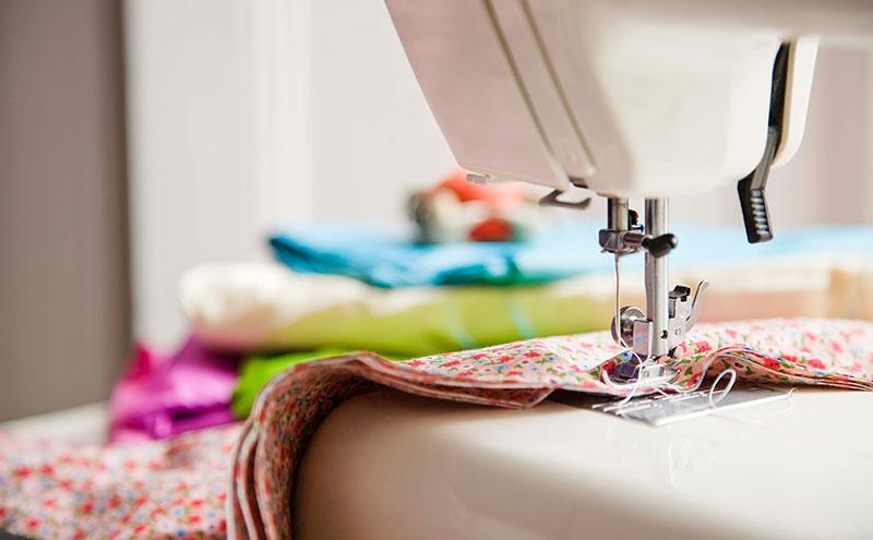 Elegant Curtains and Soft Furnishings